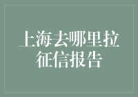 上海征信报告查询途径详解：便捷高效的个人信用记录获取指南