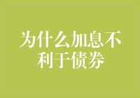 加息政策下债券市场承受的压力：根源与传导机制