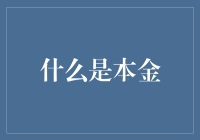 当本金遇见时间的魔法：从新手到金钱魔法师的奇幻之旅