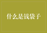 告诉你一个有趣的小秘密：钱袋子并不只是口袋