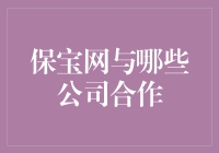 保宝网的战略合作伙伴：构建数字化收藏品的未来