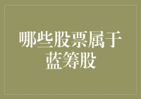 挑战：如何从一堆股票中找到蓝筹？跟着老股民教你识别蓝筹股的技巧与秘密