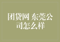 团贷网东莞公司深度调研报告