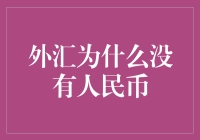 外汇市场为何未见人民币：解析人民币国际化进程中面临的挑战