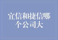 宜信与捷信：在中国消费金融领域的对比分析