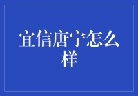 宜信唐宁：理财界的开心果与智多星