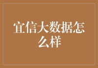 如何利用宜信大数据提升投资决策效率？