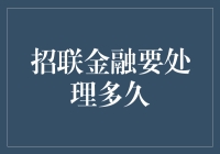 招联金融逾期处理流程与时间节点解析：银行级风险管理体系下的个人贷款服务解析