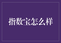 指数宝：量化投资的典范与新兴资产管理工具实践