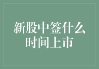 新股中签之后，你准备好了吗？ ——揭秘新股上市的那些事