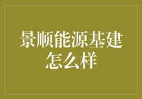 景顺能源基建：绿色投资的新机遇？