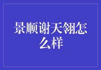 景顺谢天翎：女性基金经理的坚韧与卓越