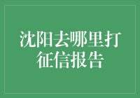 沈阳查询个人征信报告指南：多元化查询渠道助您轻松获取信用记录