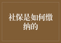 社保缴纳：你不交，社保自己交？