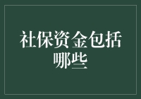 社保资金大揭秘：你不知道的秘密金库