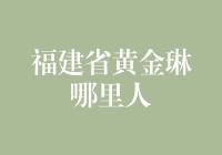 探寻黄金琳：福建省的文化瑰宝与艺术灵魂