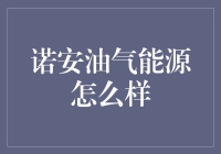 诺安油气能源：把握能源转型下的投资机遇