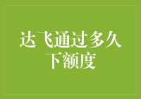 达飞海运信用额度：企业国际贸易的畅通之道