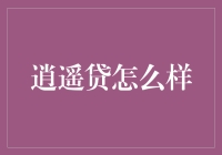 融资新选择：逍遥贷是否适合您的金融需求