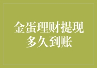 金蛋理财提现：等待金蛋孵化的N+X日历法解析